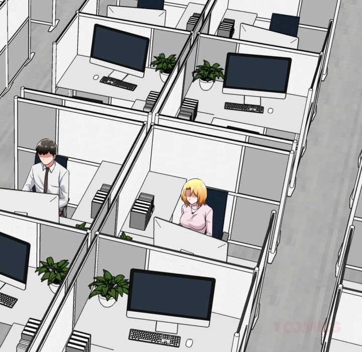 启动復仇系统第6話