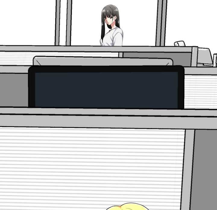 启动復仇系统第6話