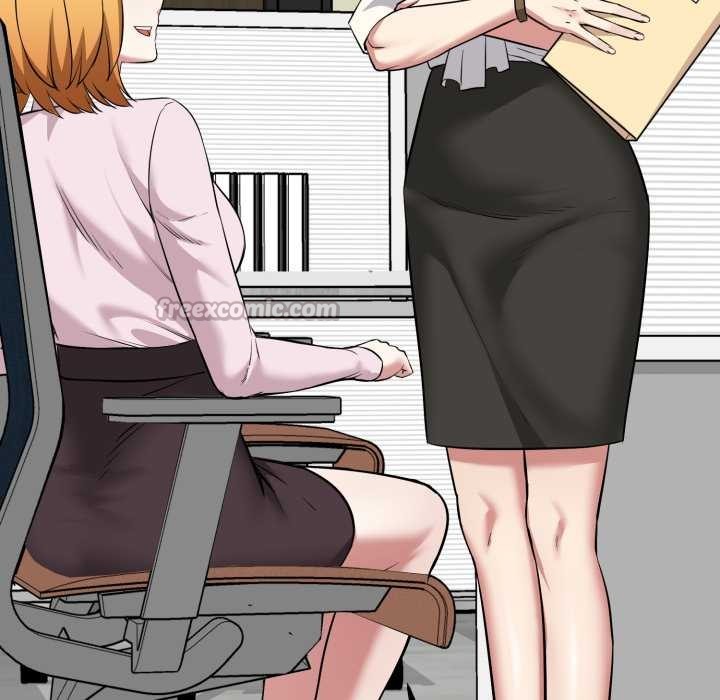 启动復仇系统第6話