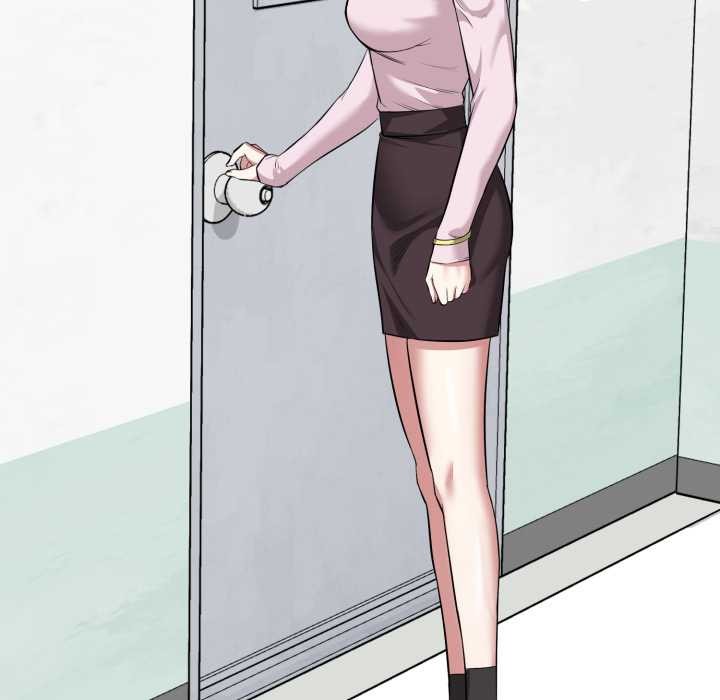 启动復仇系统第6話