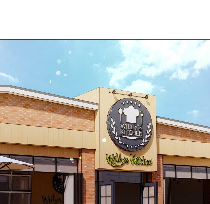 欲演越烈第25話