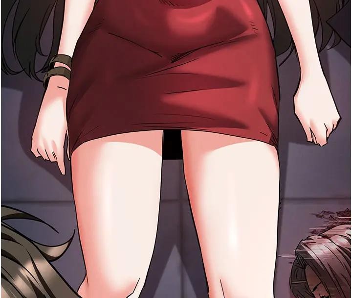 末日鵰堡第63話-對世熙霸王硬上弓