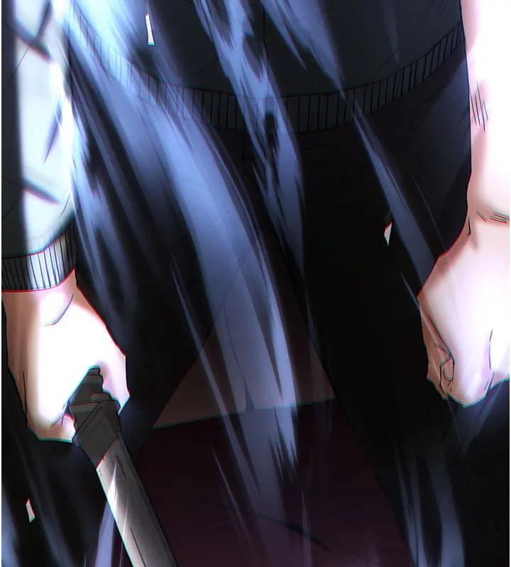 末日鵰堡第63話-對世熙霸王硬上弓