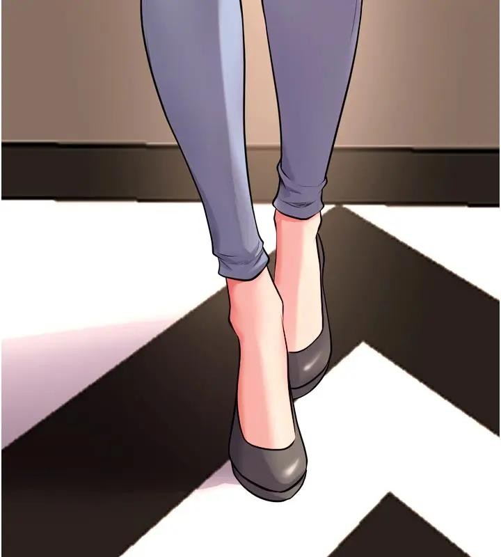 狱火重生第52話-美味可口的生日禮物