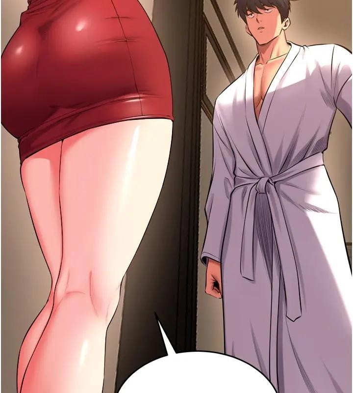 狱火重生第52話-美味可口的生日禮物