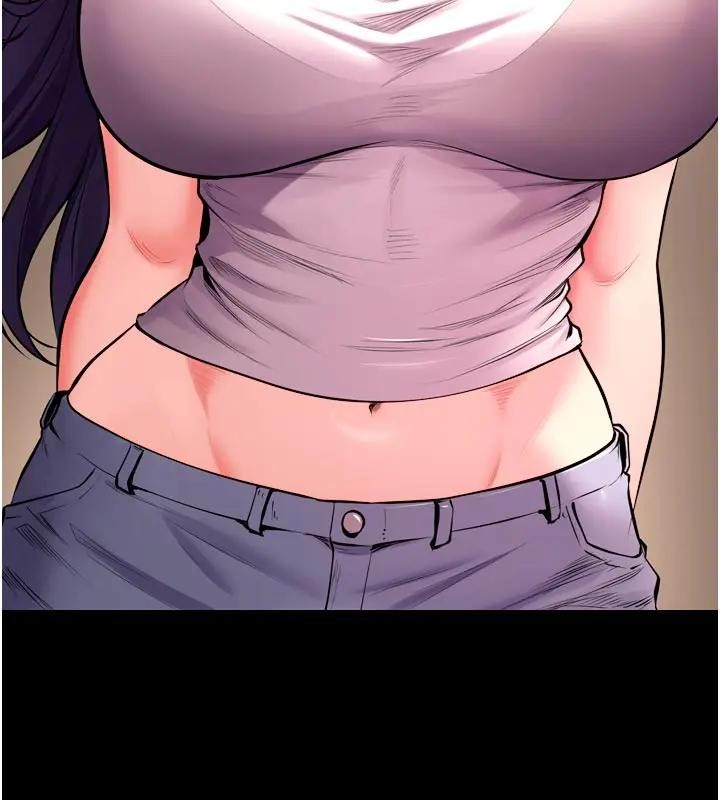 狱火重生第52話-美味可口的生日禮物