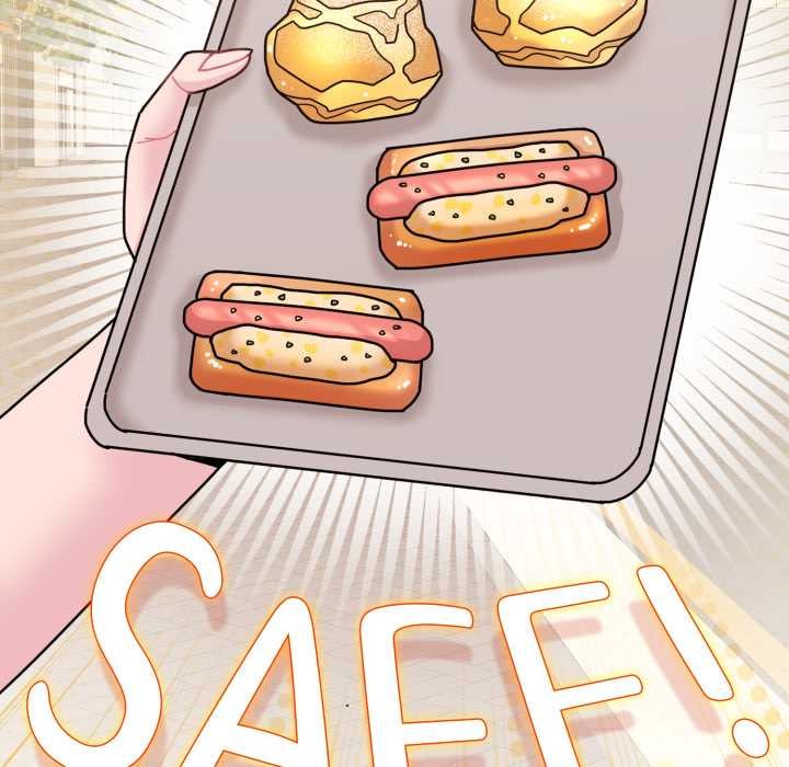 愛的調味課第10話