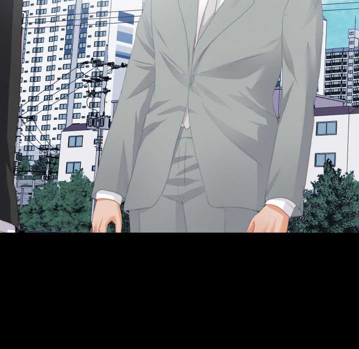 无法上色的关係第10話