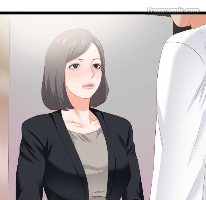 無法上色的關係第10話