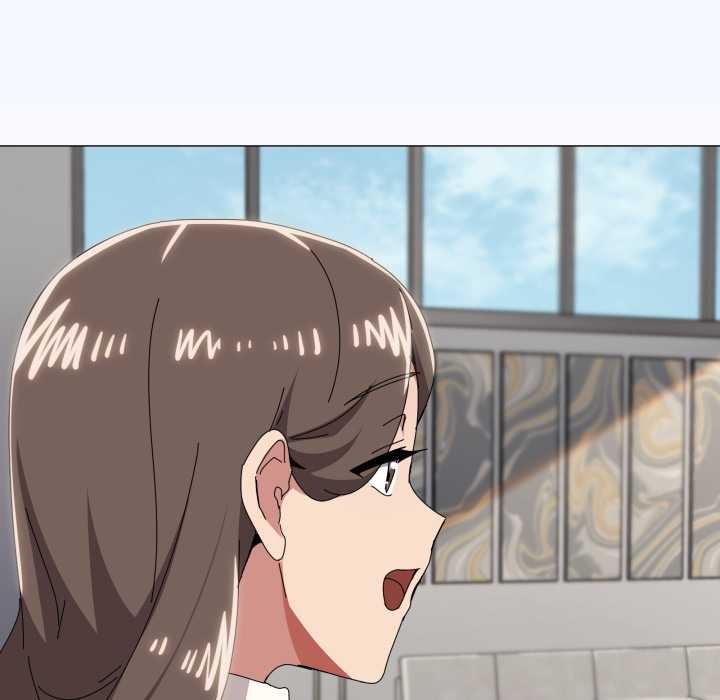 家人之间这样不好吧第81話