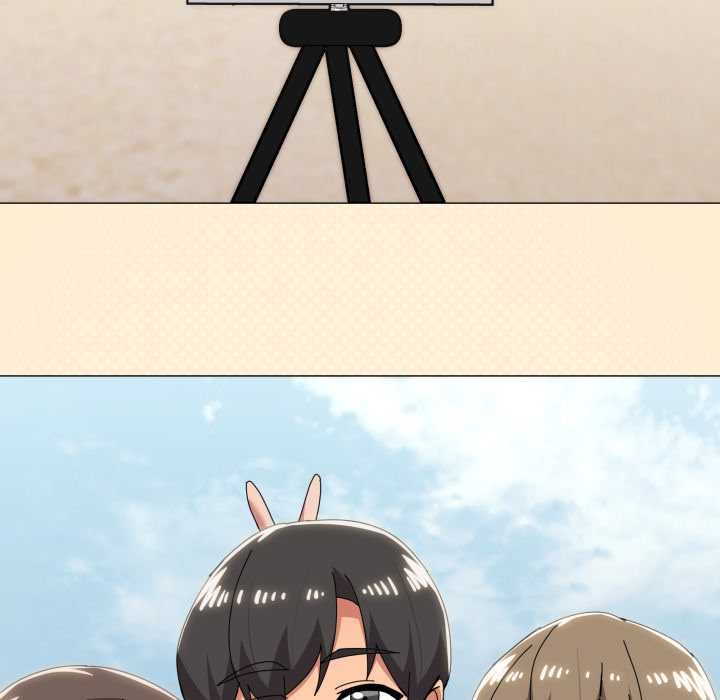 家人之间这样不好吧第81話