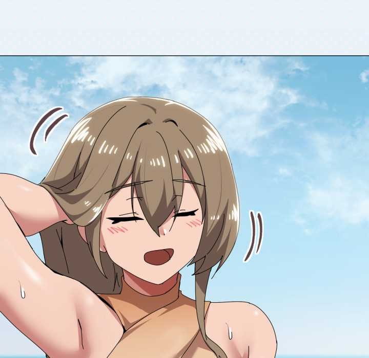 家人之间这样不好吧第81話