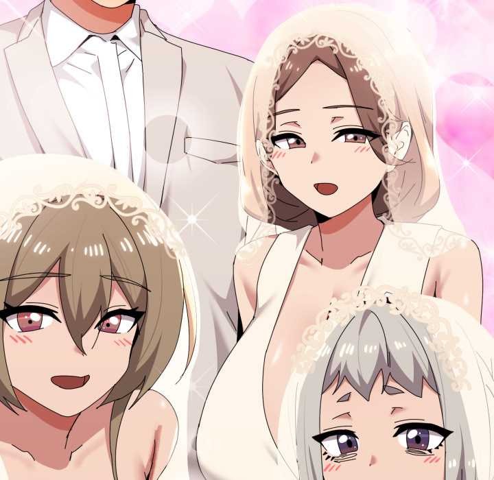 家人之间这样不好吧第81話