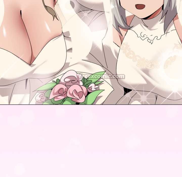 家人之间这样不好吧第81話