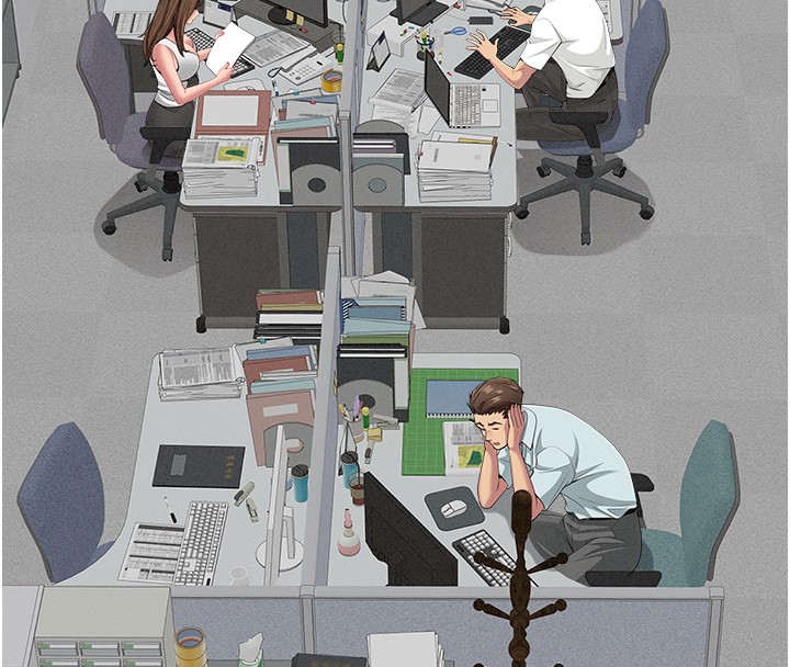 罪爱人妻第18話-折磨熙艾的心靈創傷