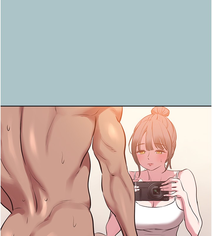 不要恋爱要打炮第28話-如同真槍實彈