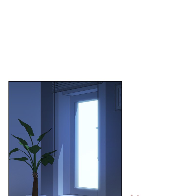 鲁蛇社畜的金手指第56話-妳好適合穿性感內衣