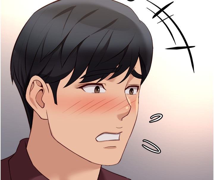 魯蛇社畜的金手指第56話-妳好適合穿性感內衣