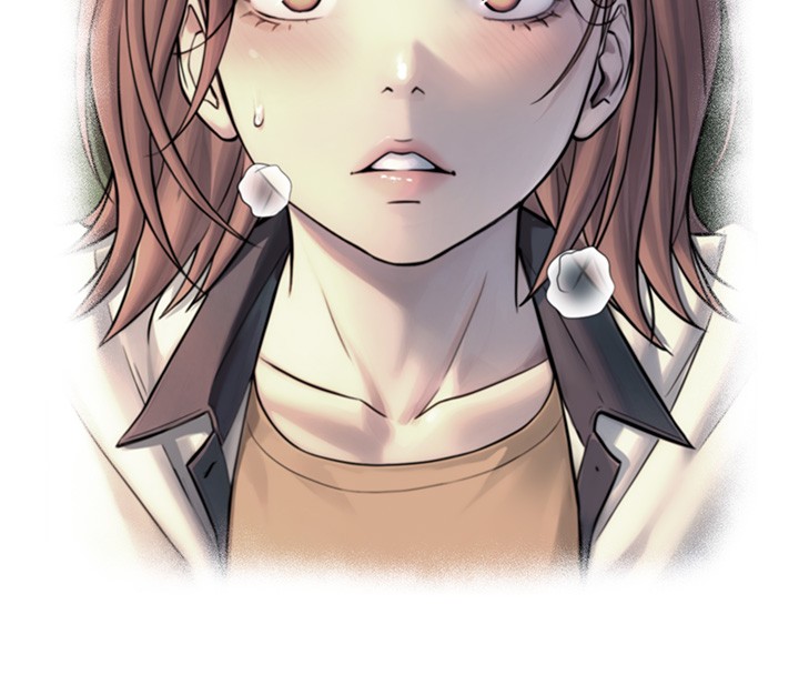 与生巨来第9話-有哪個男人能抗拒我?