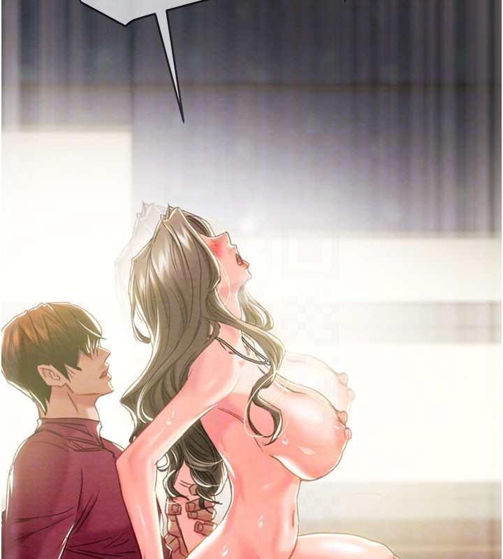 掠夺行动第90話-被NTR居然硬了