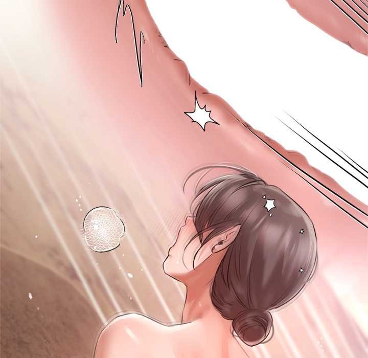 契約的代價第12話