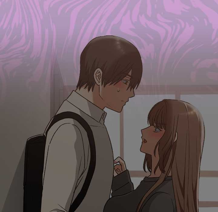 校花的雙麪生活第23話