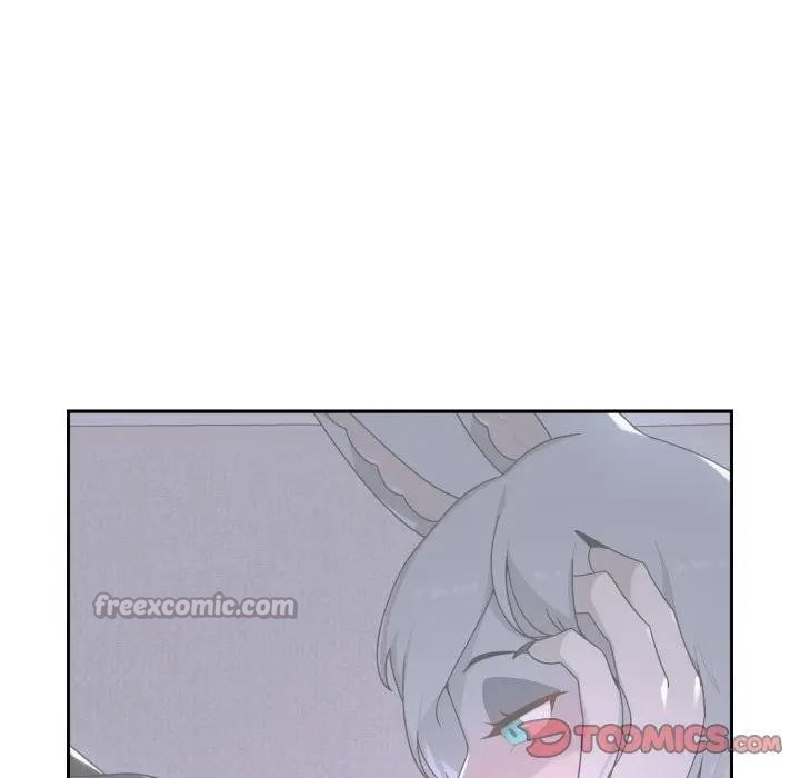 野獸的王國第8話