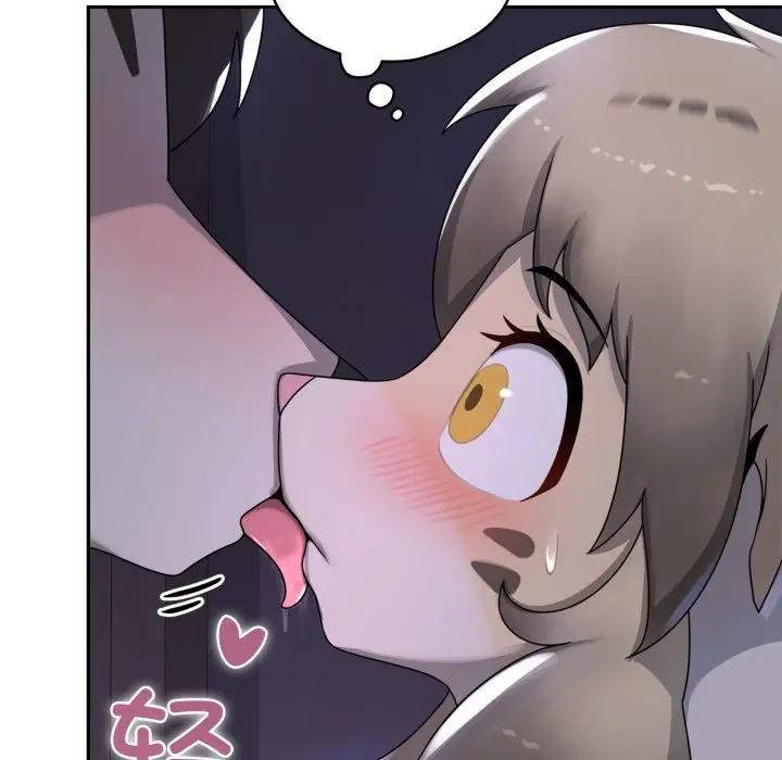 野獸的王國第8話