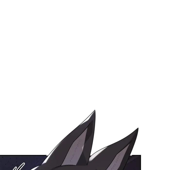 野獸的王國第8話