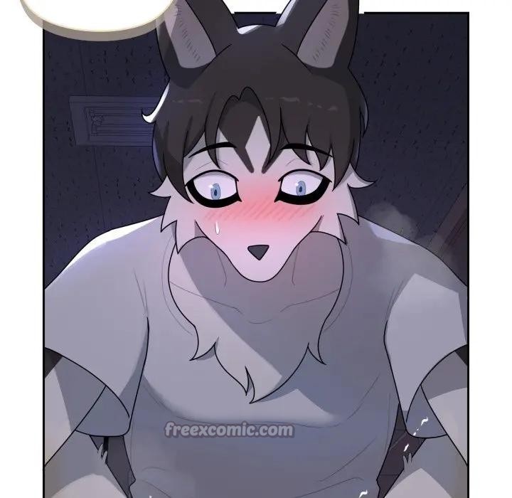 野兽的王国第8話