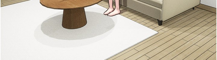 韶恩第83話-妳不打算守約嗎?