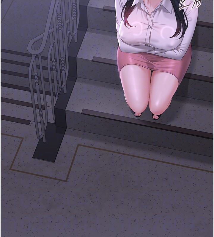 猎艷管理员第26話-在樓梯間做見不得人的事