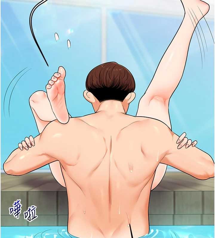 玩轉學姊第95話-偷聽妹妹火熱愛愛聲