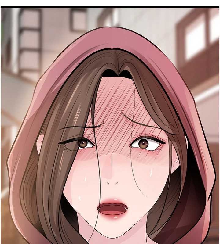 岳母为何那样第88話-妳現在變得好會噴水