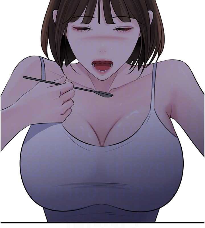 岳母为何那样第88話-妳現在變得好會噴水