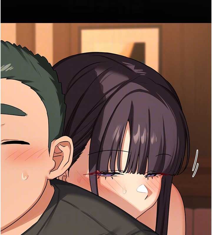 熟女交換計畫第55話-傾巢而出的慾望猛獸