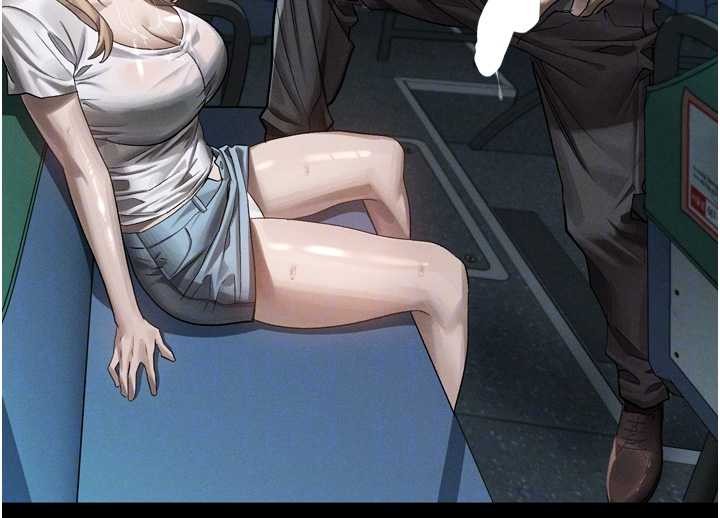 堕落物语2第44話-越發肆無忌憚的侵犯