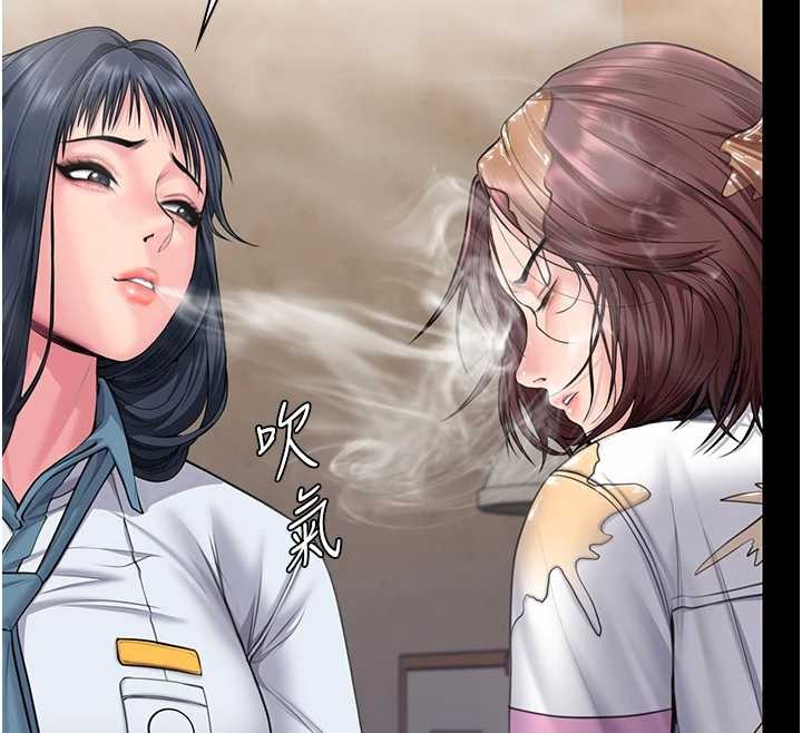 守护妳第17話-賣春特訓班