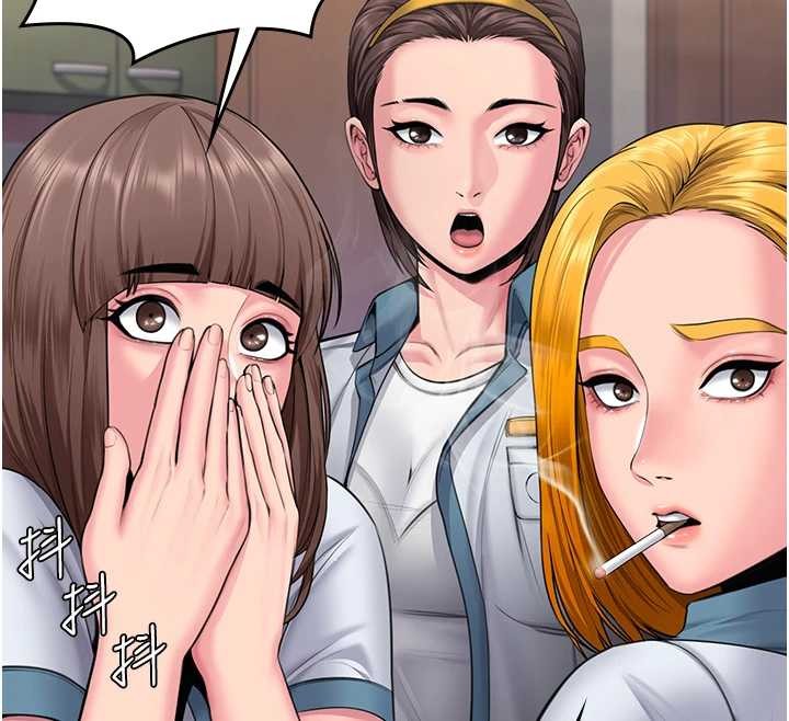 守護妳第17話-賣春特訓班