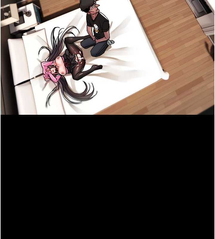 诅咒性转物语第13話-被硬上到有感覺