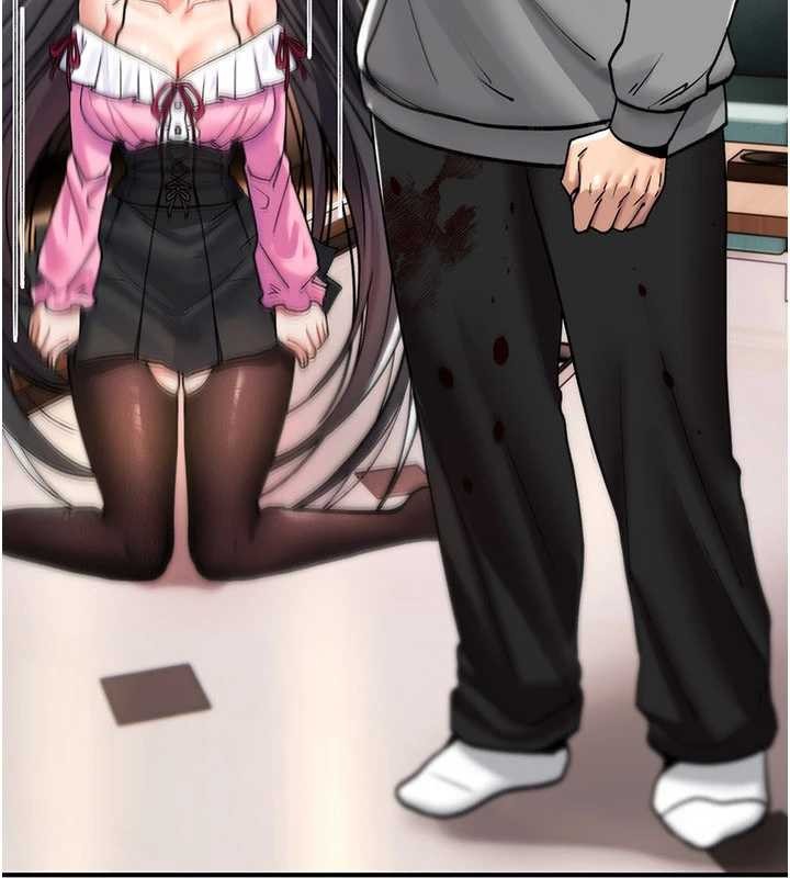 诅咒性转物语第13話-被硬上到有感覺