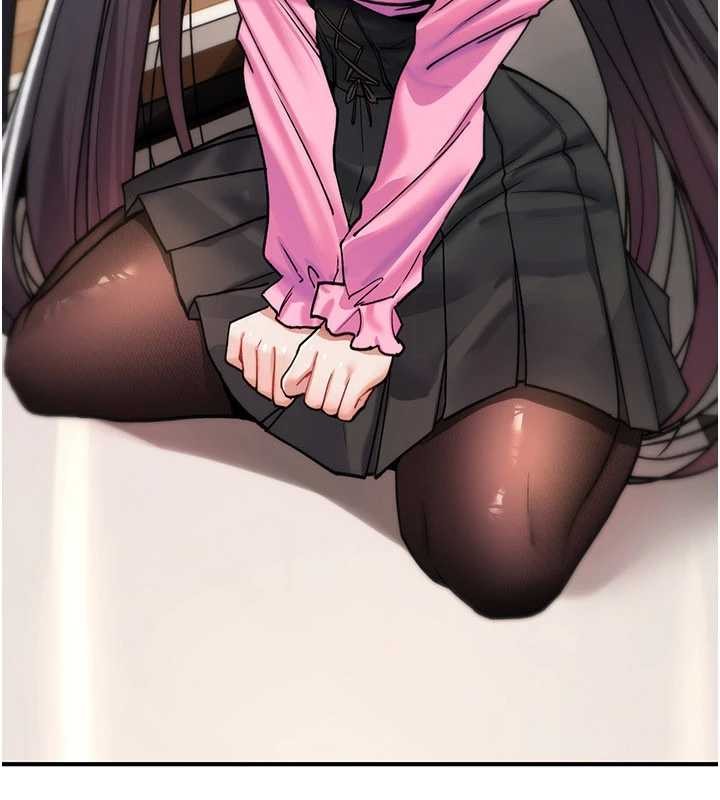 诅咒性转物语第13話-被硬上到有感覺