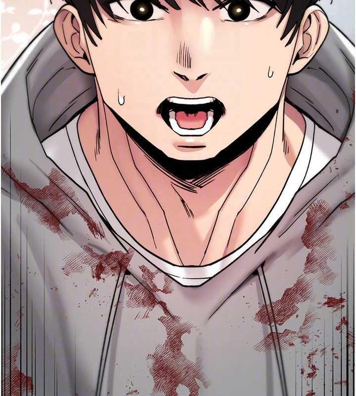 诅咒性转物语第13話-被硬上到有感覺