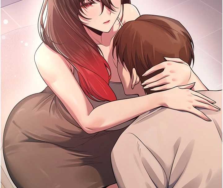 校园禁播角落第21話-沉醉在教授的溫柔鄉