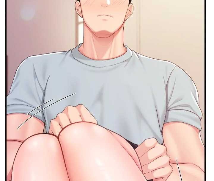 报告女班长:一根突起第38話-敏珠的第一次