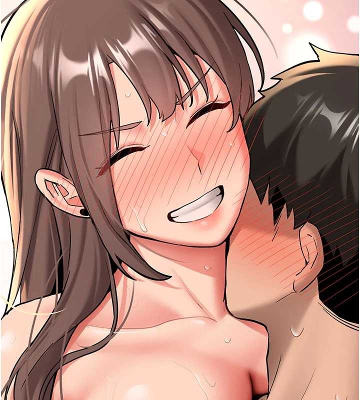 新生老司机第19話-替朋友撐腰的大姐頭