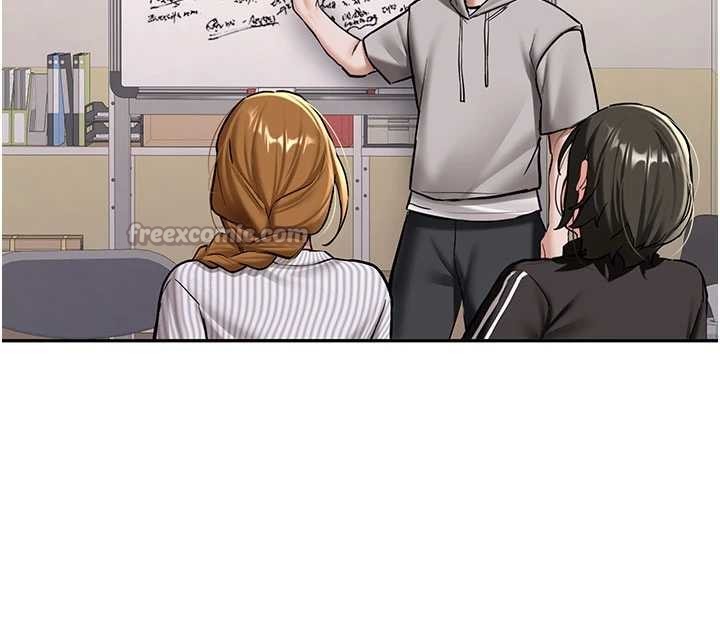 新生老司机第19話-替朋友撐腰的大姐頭