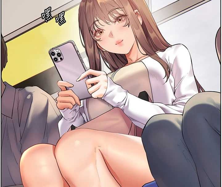 老师的亲密指导第84話-解鎖西式重「棒」蛋糕