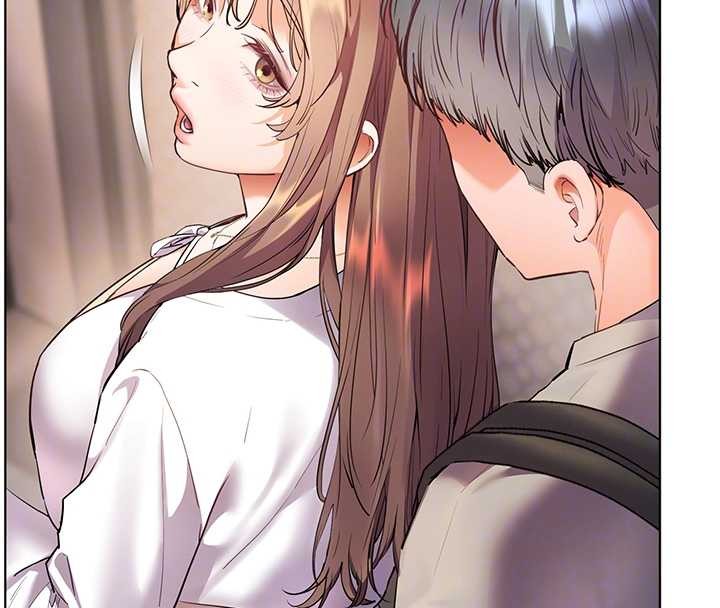 老师的亲密指导第84話-解鎖西式重「棒」蛋糕