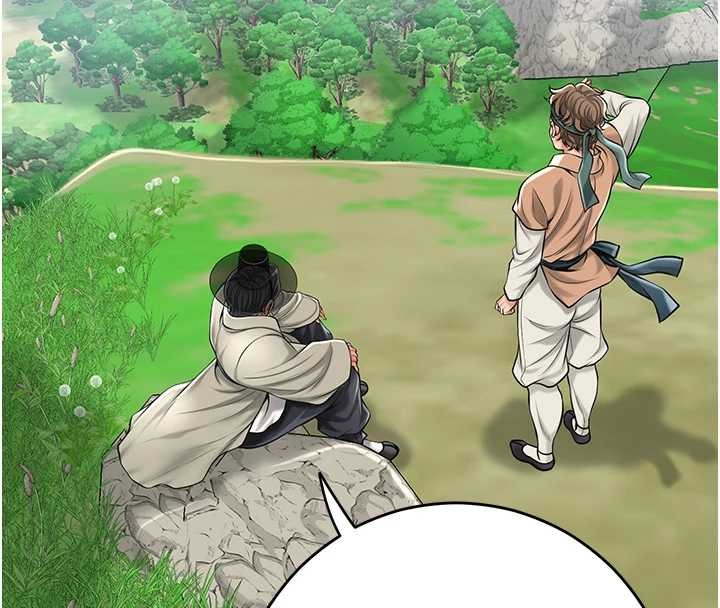 花容濕色:取花點第88話-夾到公子射了&hellip;!